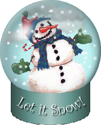 snowman