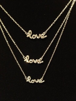 Chain Love