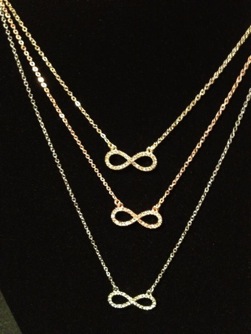 3Chain Necklace