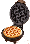 DashwaffelMaker