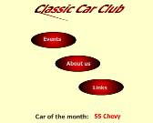 classic car club